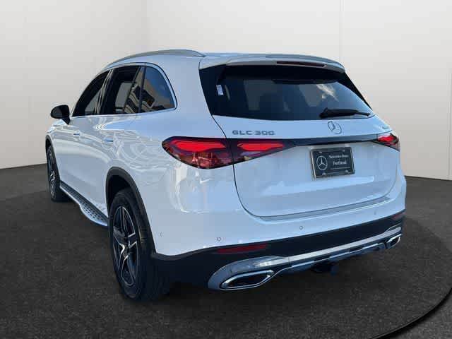 Thumbnail: 2026 Mercedes-Benz GLC - 5