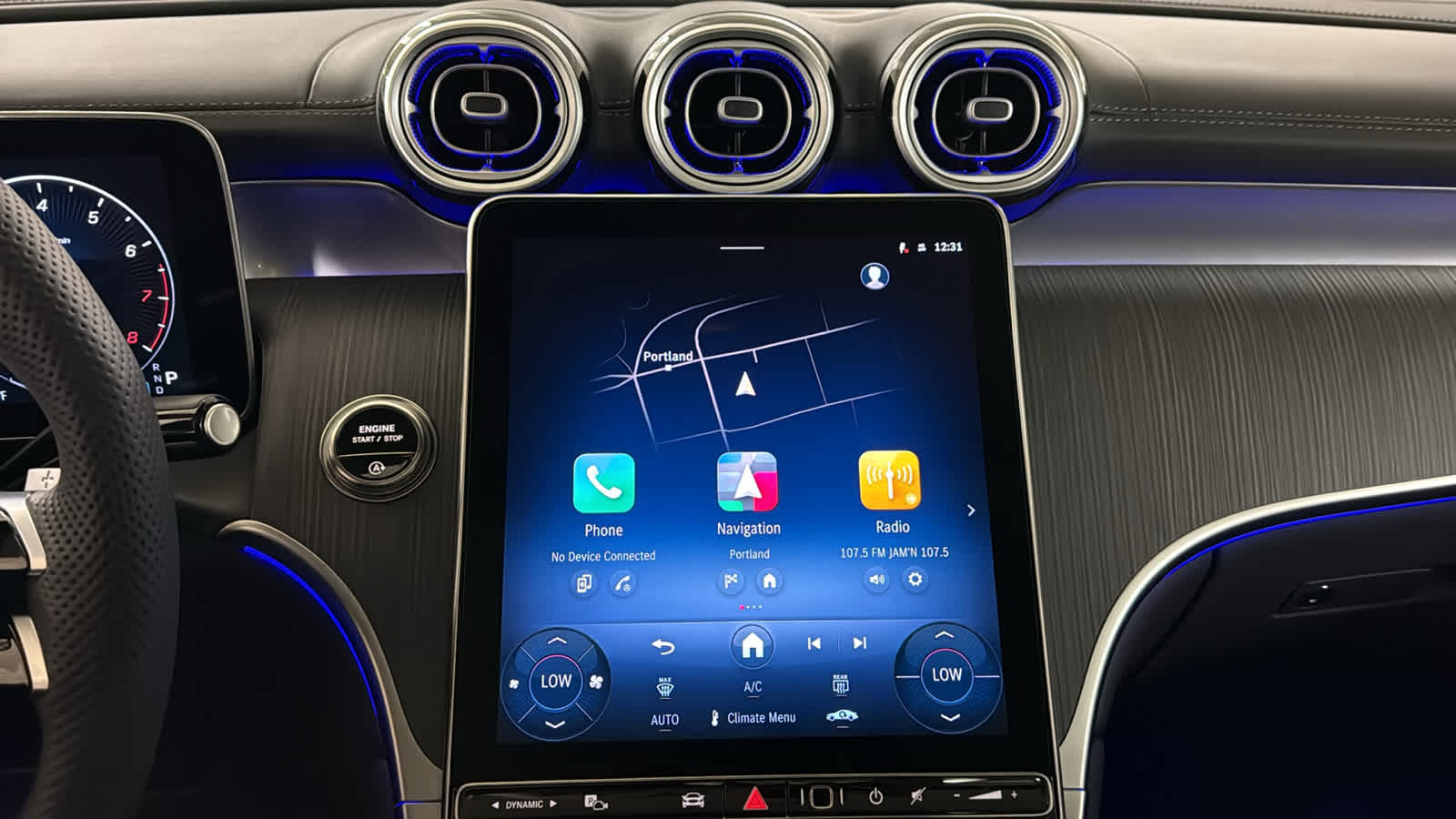 Thumbnail: 2026 Mercedes-Benz GLC - 21