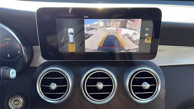 Thumbnail: 2022 Mercedes-Benz GLC - 21