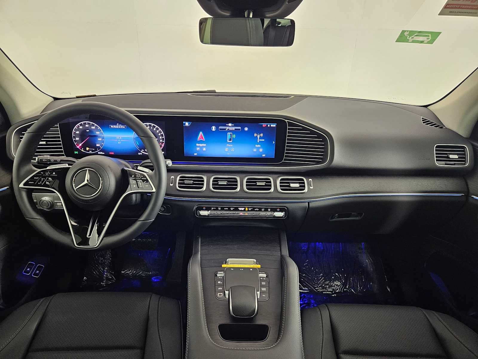 2025 Mercedes-Benz GLE 450 15