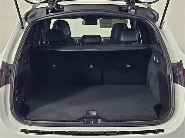 Thumbnail: 2025 Mercedes-Benz GLC - 35