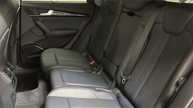 Thumbnail: 2018 Audi Q5 - 31