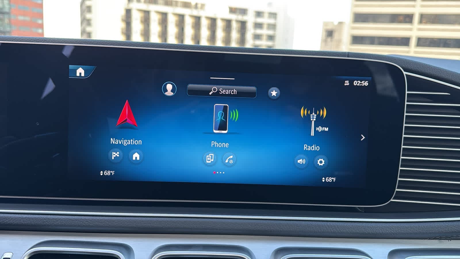 Thumbnail: 2025 Mercedes-Benz GLE - 20