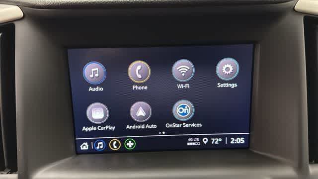 Thumbnail: 2024 GMC Terrain - 19