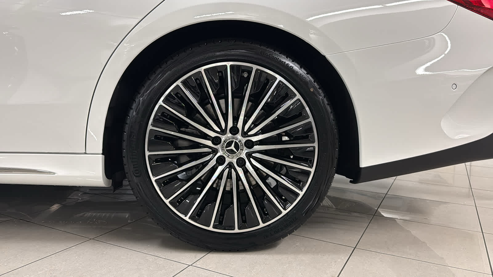 Thumbnail: 2026 Mercedes-Benz E-Class - 12