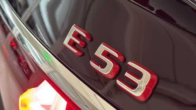 Thumbnail: 2025 Mercedes-Benz E-Class - 10