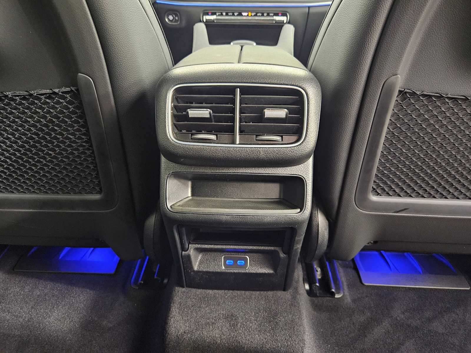 2025 Mercedes-Benz GLE 450 35