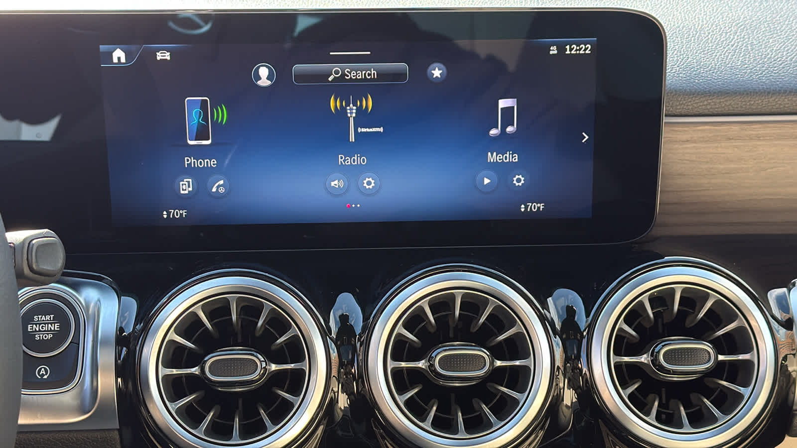 Thumbnail: 2025 Mercedes-Benz GLB - 29