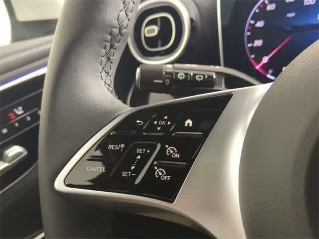 Thumbnail: 2026 Mercedes-Benz GLC - 25