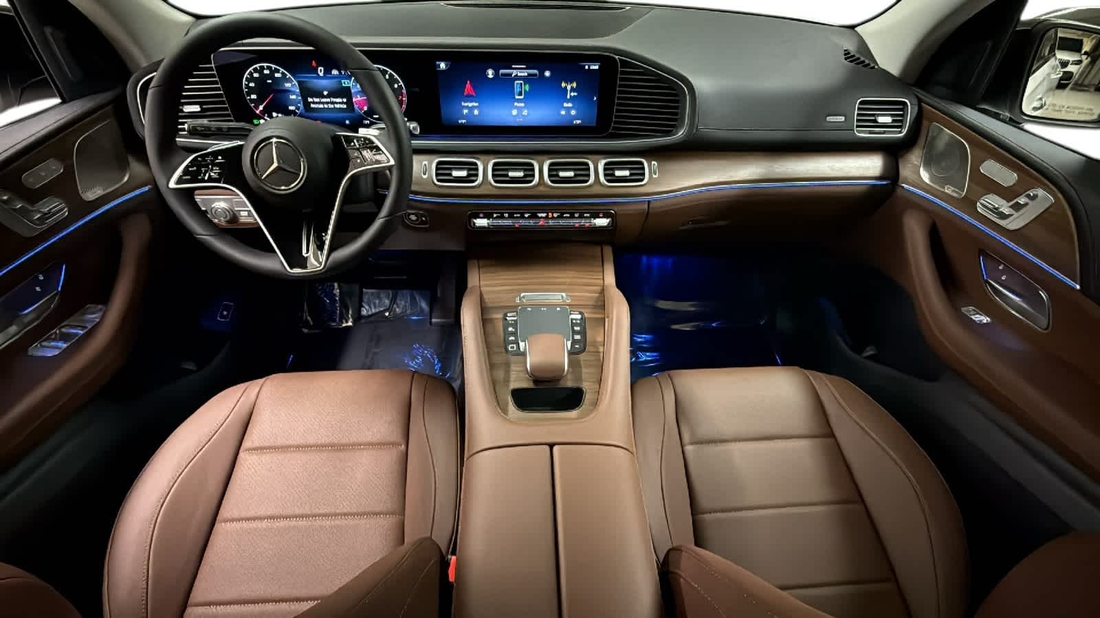 Thumbnail: 2026 Mercedes-Benz GLE - 5