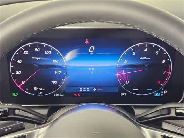 Thumbnail: 2025 Mercedes-Benz GLC - 31