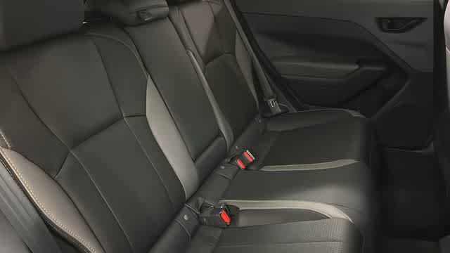 Thumbnail: 2024 Subaru Crosstrek - 30