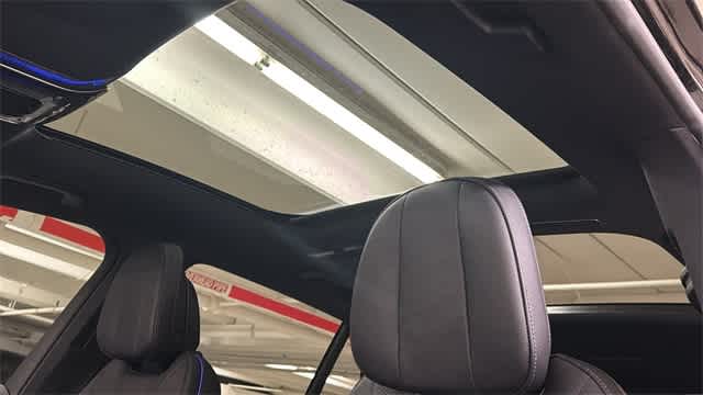 Thumbnail: 2023 Mercedes-Benz EQS - 25