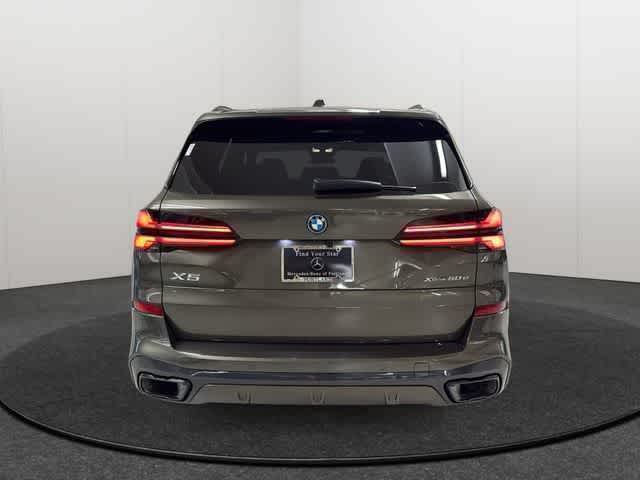 Thumbnail: 2025 BMW X5 - 6