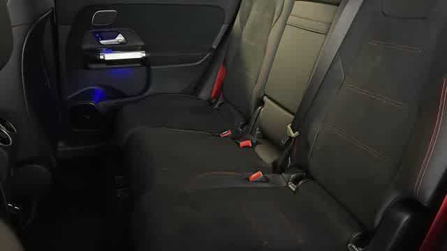 Thumbnail: 2026 Mercedes-Benz GLB - 31