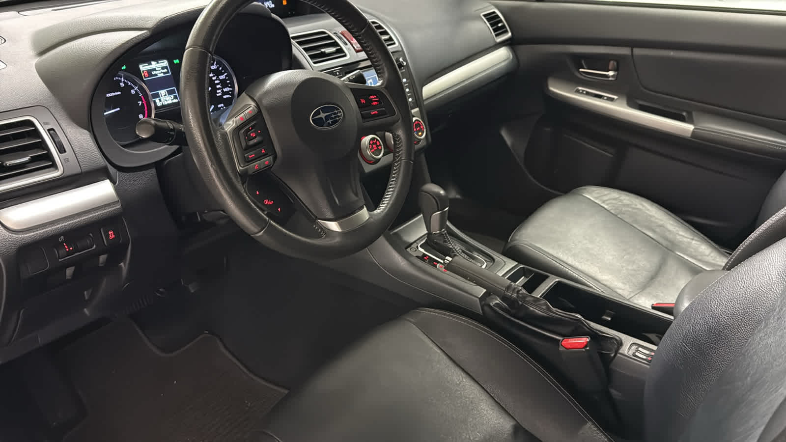 Thumbnail: 2015 Subaru XV Crosstrek - 27