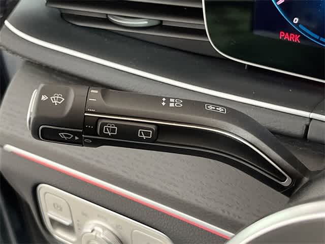 Thumbnail: 2023 Mercedes-Benz GLS - 27