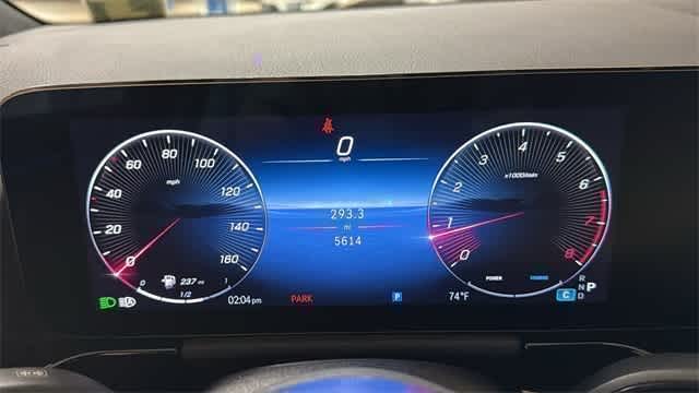 Thumbnail: 2025 Mercedes-Benz GLA - 18