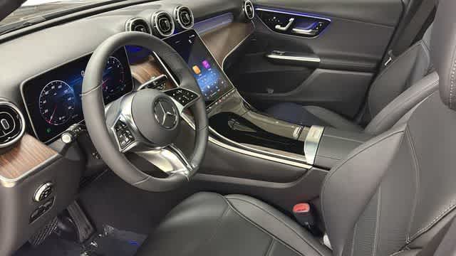 Thumbnail: 2026 Mercedes-Benz GLC - 4