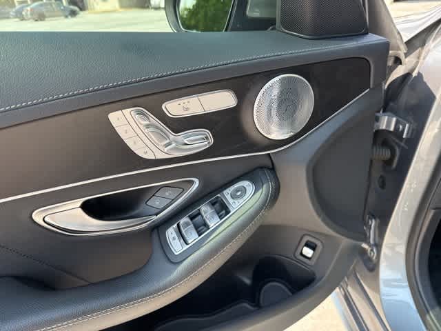 Thumbnail: 2015 Mercedes-Benz C-Class - 10