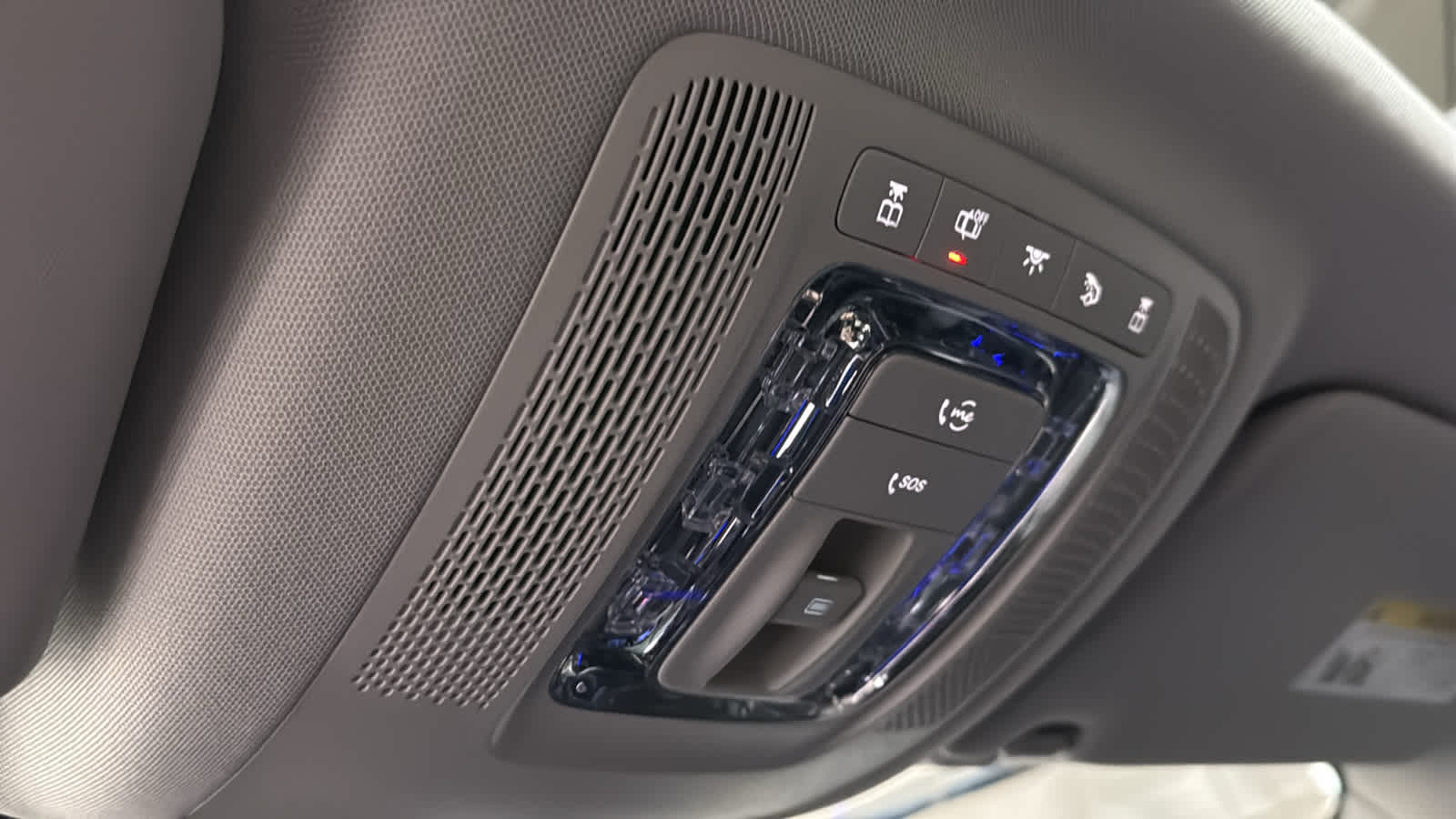 Thumbnail: 2025 Mercedes-Benz GLS - 25