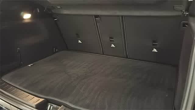 Thumbnail: 2025 Mercedes-Benz GLA - 32