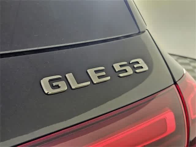 Thumbnail: 2025 Mercedes-Benz GLE - 23