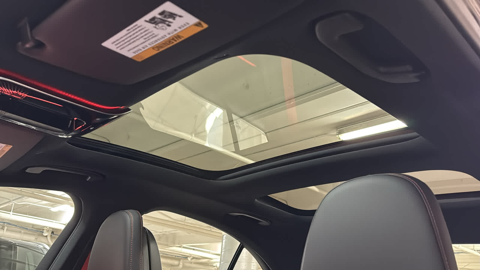 Thumbnail: 2026 Mercedes-Benz E-Class - 28