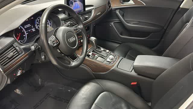 Thumbnail: 2016 Audi A6 - 27