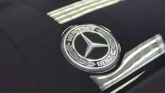 Thumbnail: 2023 Mercedes-Benz G-Class - 8