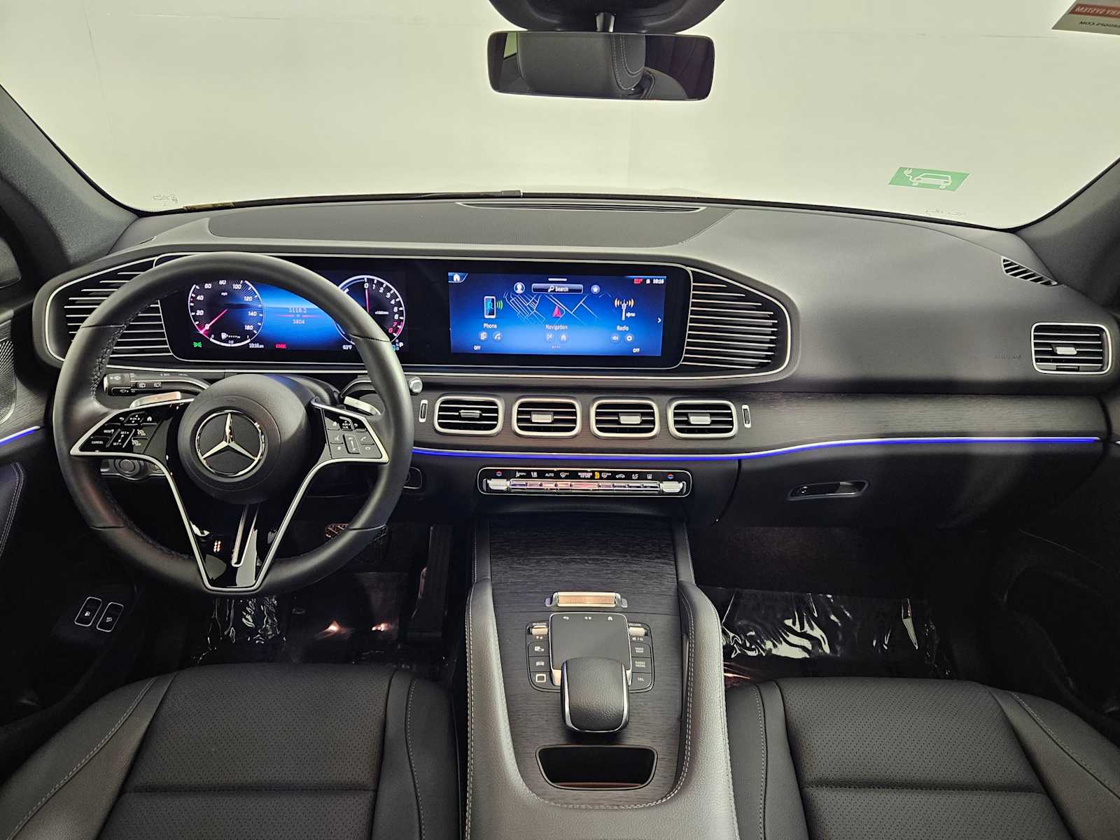 2025 Mercedes-Benz GLE 450 15
