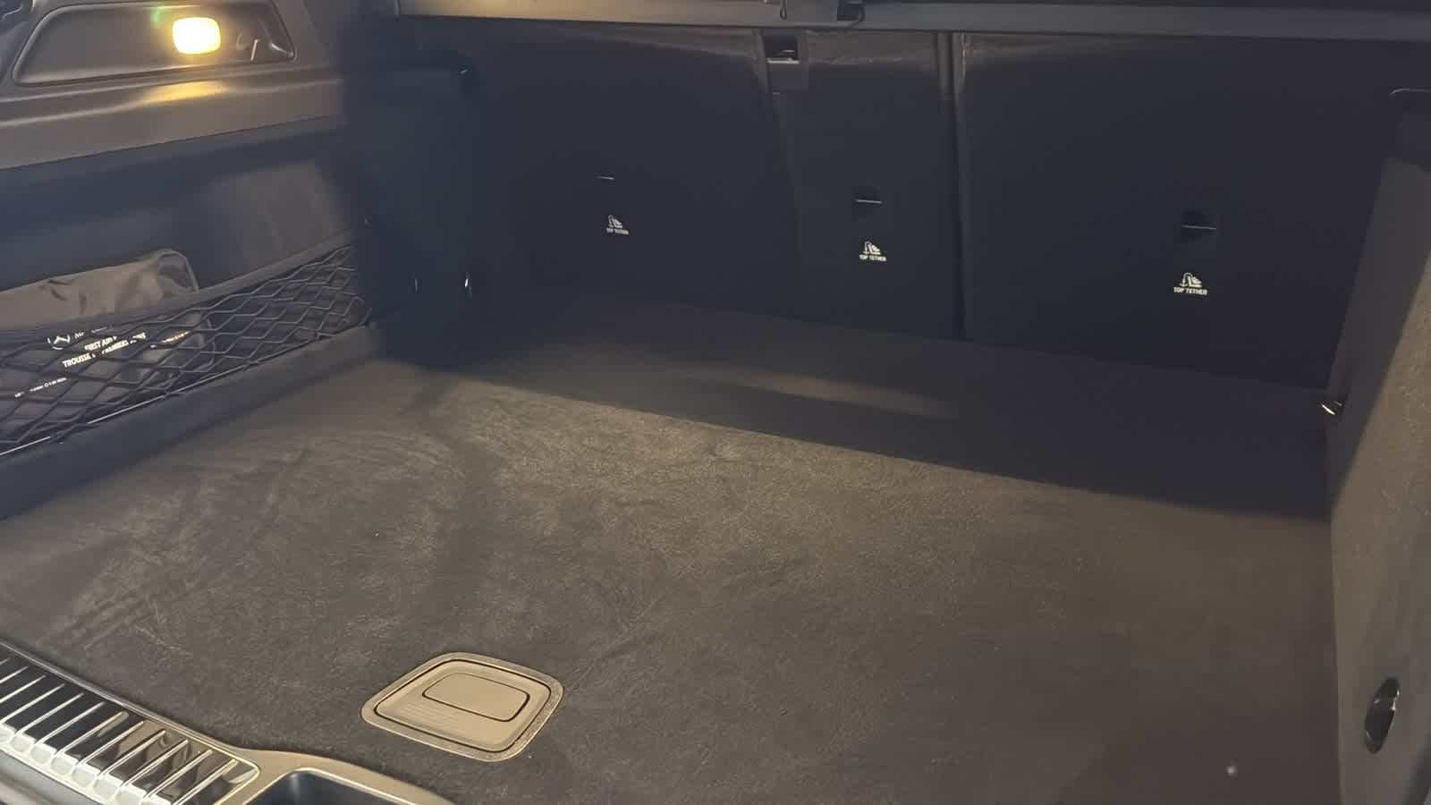 Thumbnail: 2026 Mercedes-Benz GLE - 34