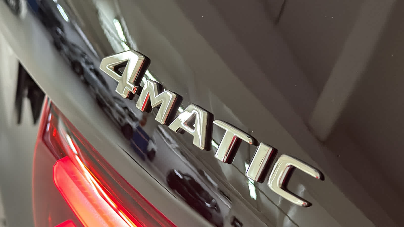 Thumbnail: 2026 Mercedes-Benz GLB - 12