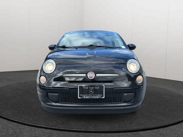 Thumbnail: 2015 Fiat 500 - 2