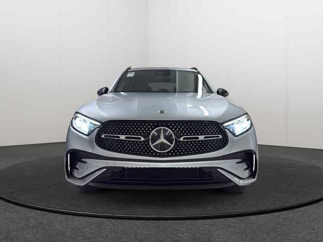 Thumbnail: 2026 Mercedes-Benz GLC - 2