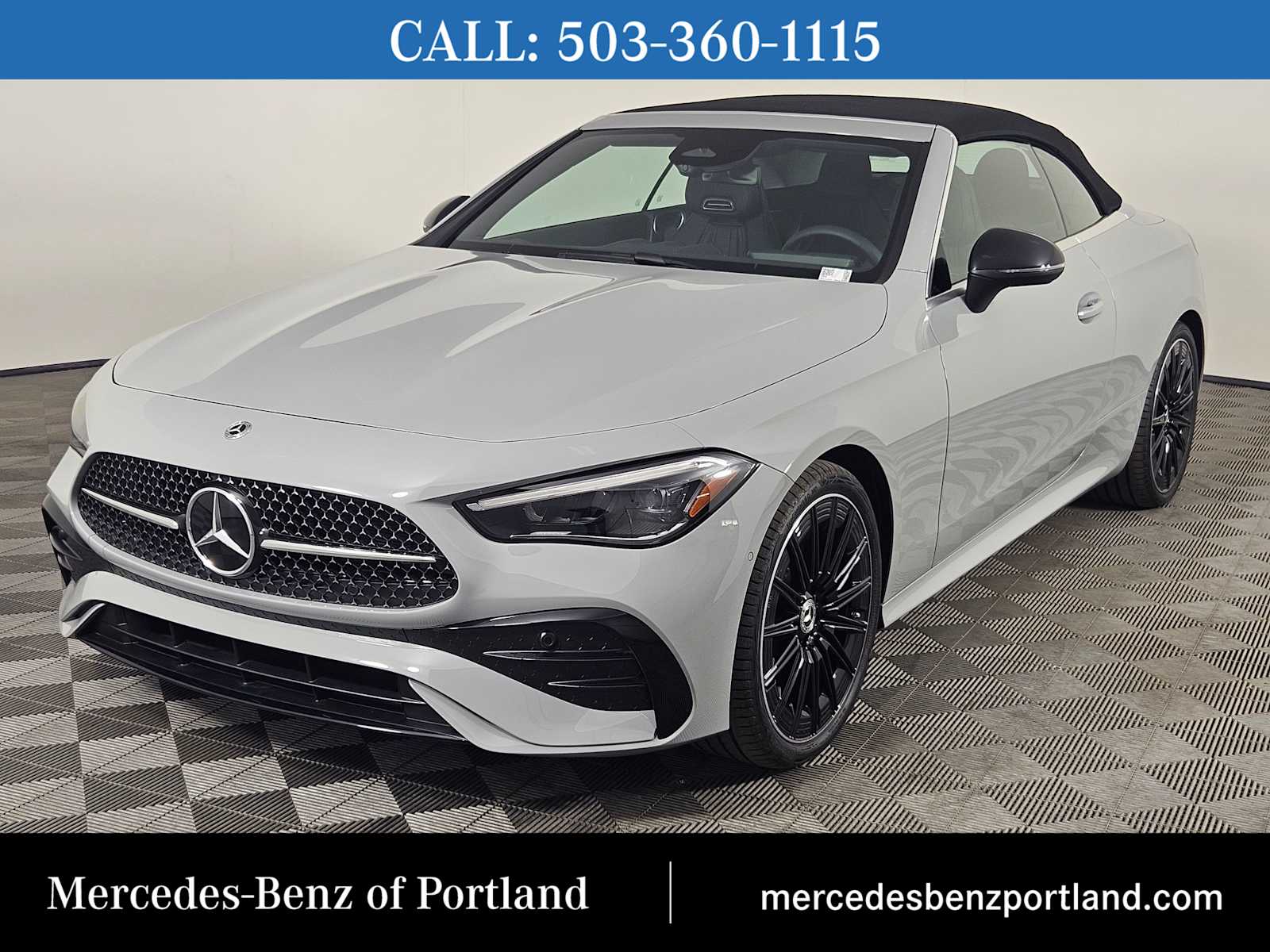 2024 Mercedes-Benz CLE 300 -
                  Portland, OR