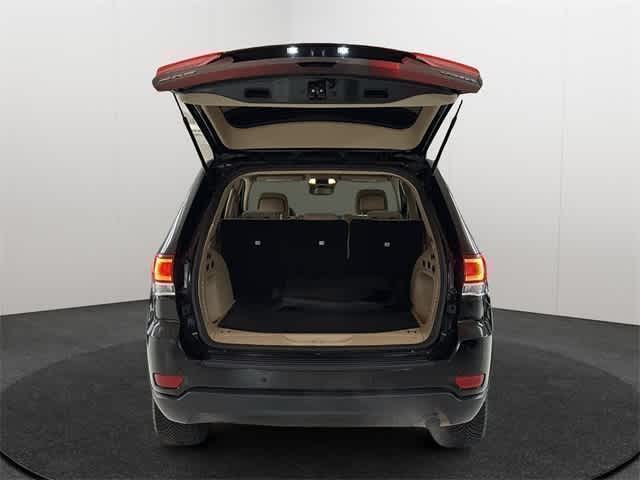 Thumbnail: 2022 Jeep Grand Cherokee - 5