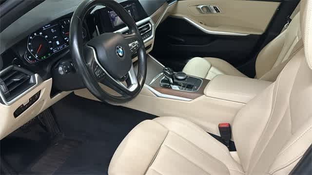 Thumbnail: 2021 BMW 3 Series - 4