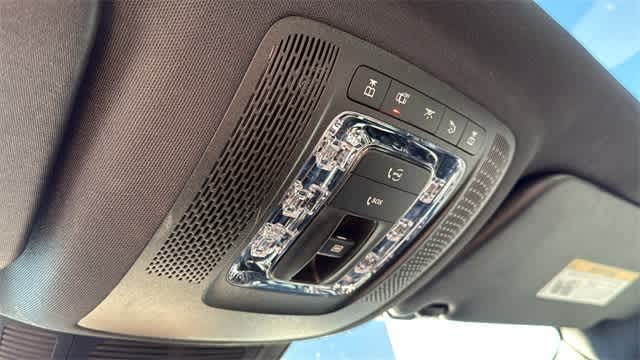 Thumbnail: 2025 Mercedes-Benz GLS - 50