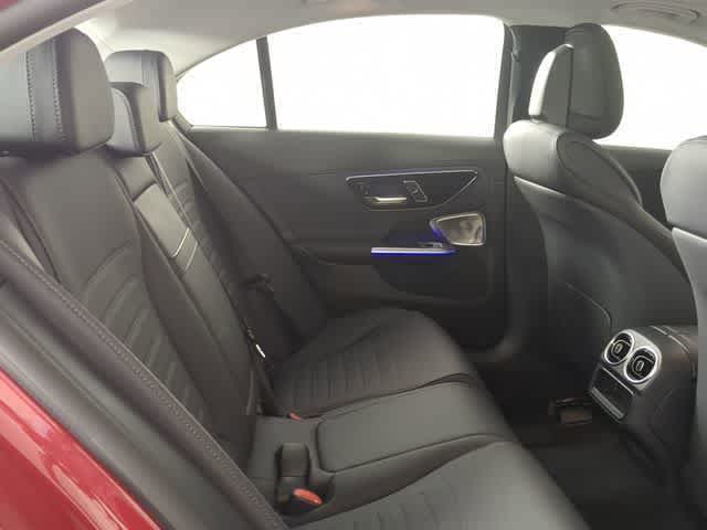 Thumbnail: 2025 Mercedes-Benz C-Class - 21