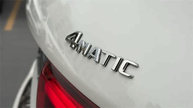 Thumbnail: 2025 Mercedes-Benz GLB - 12