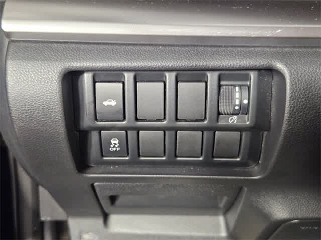 Thumbnail: 2022 Subaru WRX - 37