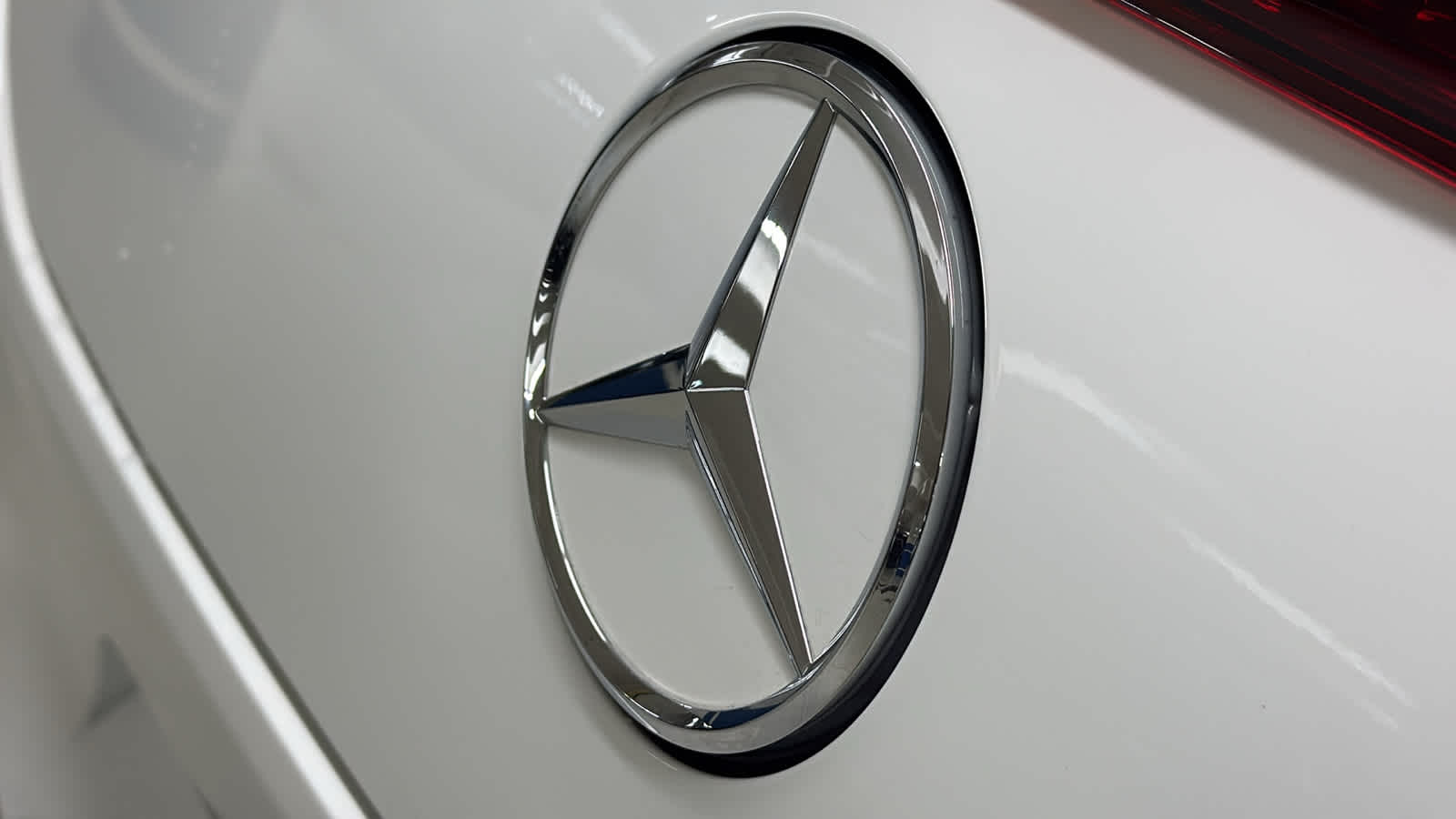 Thumbnail: 2026 Mercedes-Benz CLA - 9