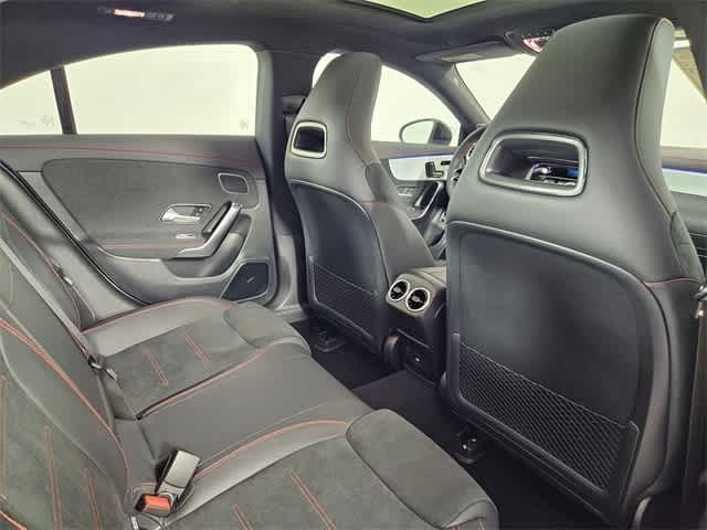 Thumbnail: 2026 Mercedes-Benz CLA - 15