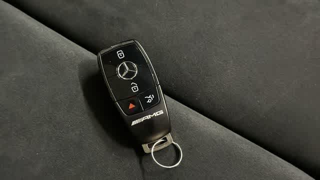 Thumbnail: 2026 Mercedes-Benz GLB - 37