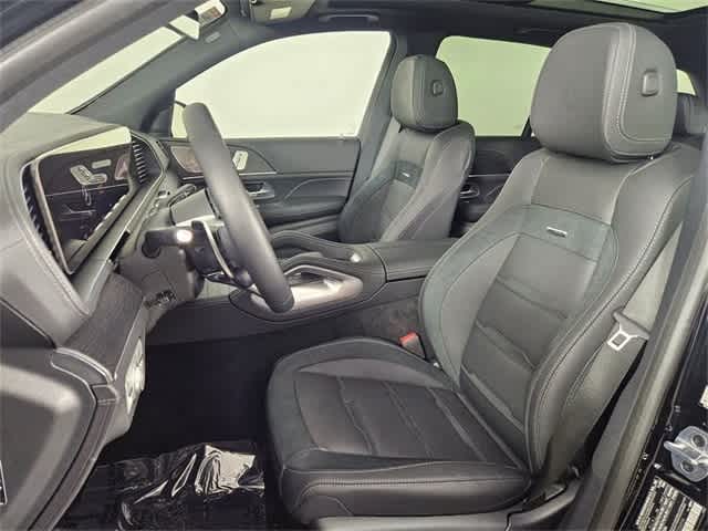 Thumbnail: 2025 Mercedes-Benz GLE - 29