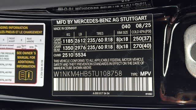 Thumbnail: 2026 Mercedes-Benz GLC - 13
