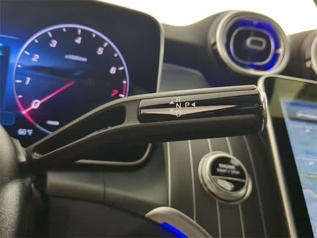 Thumbnail: 2026 Mercedes-Benz GLC - 31