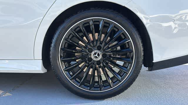 Thumbnail: 2026 Mercedes-Benz CLA - 12