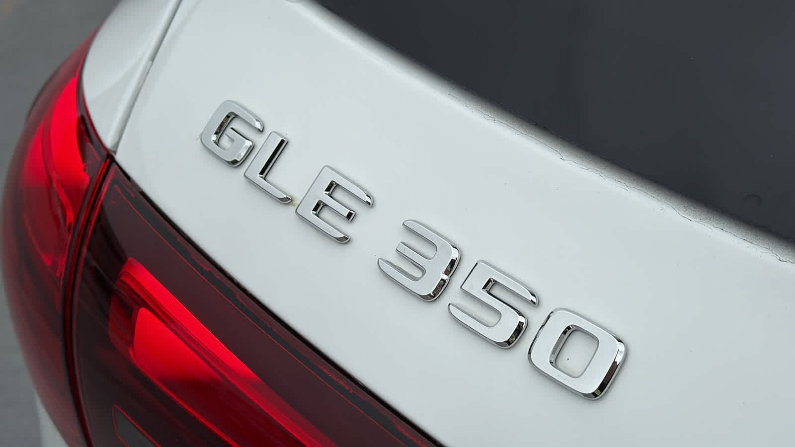 Thumbnail: 2026 Mercedes-Benz GLE - 8